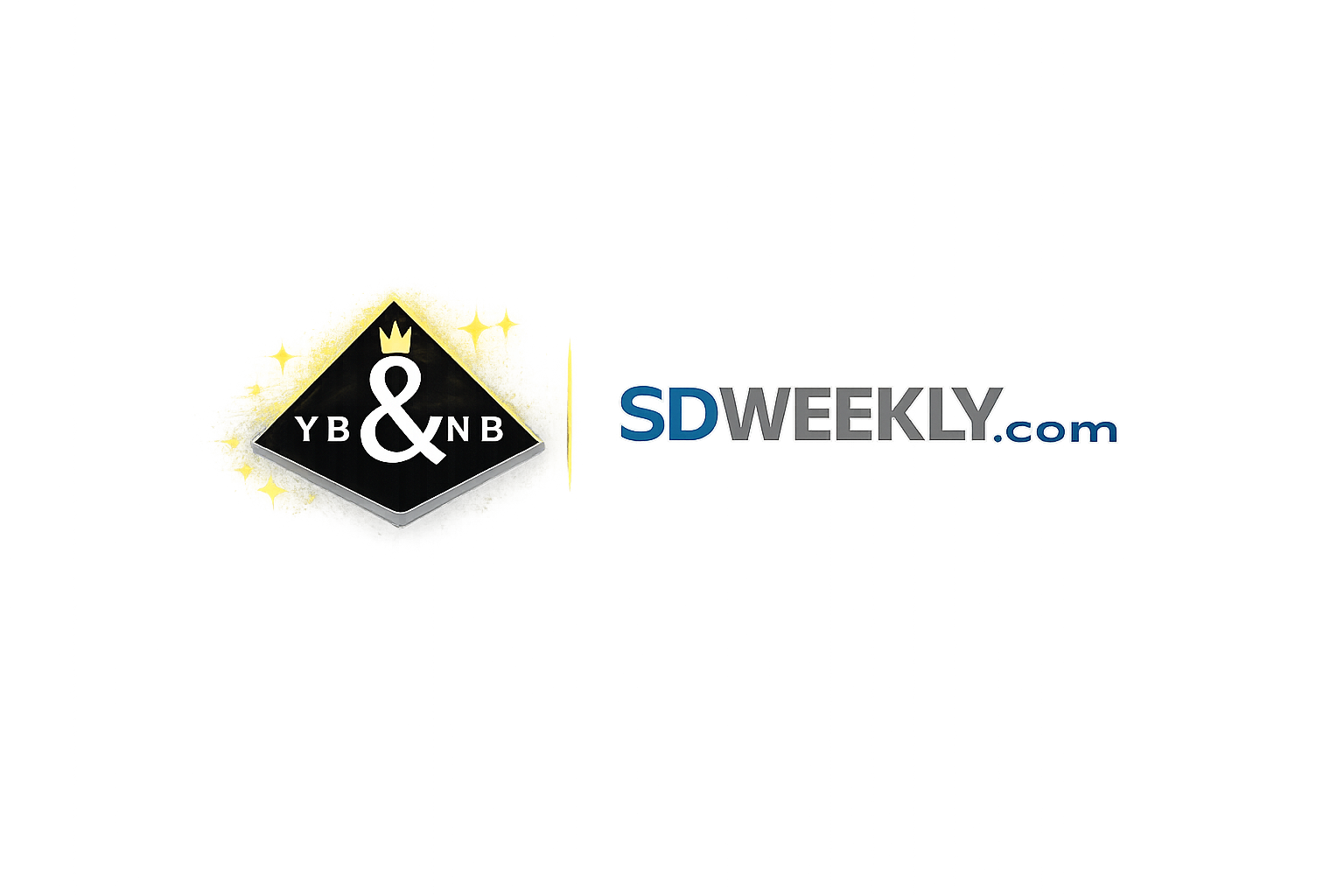 Strategic Partnership with SDWeekly.com