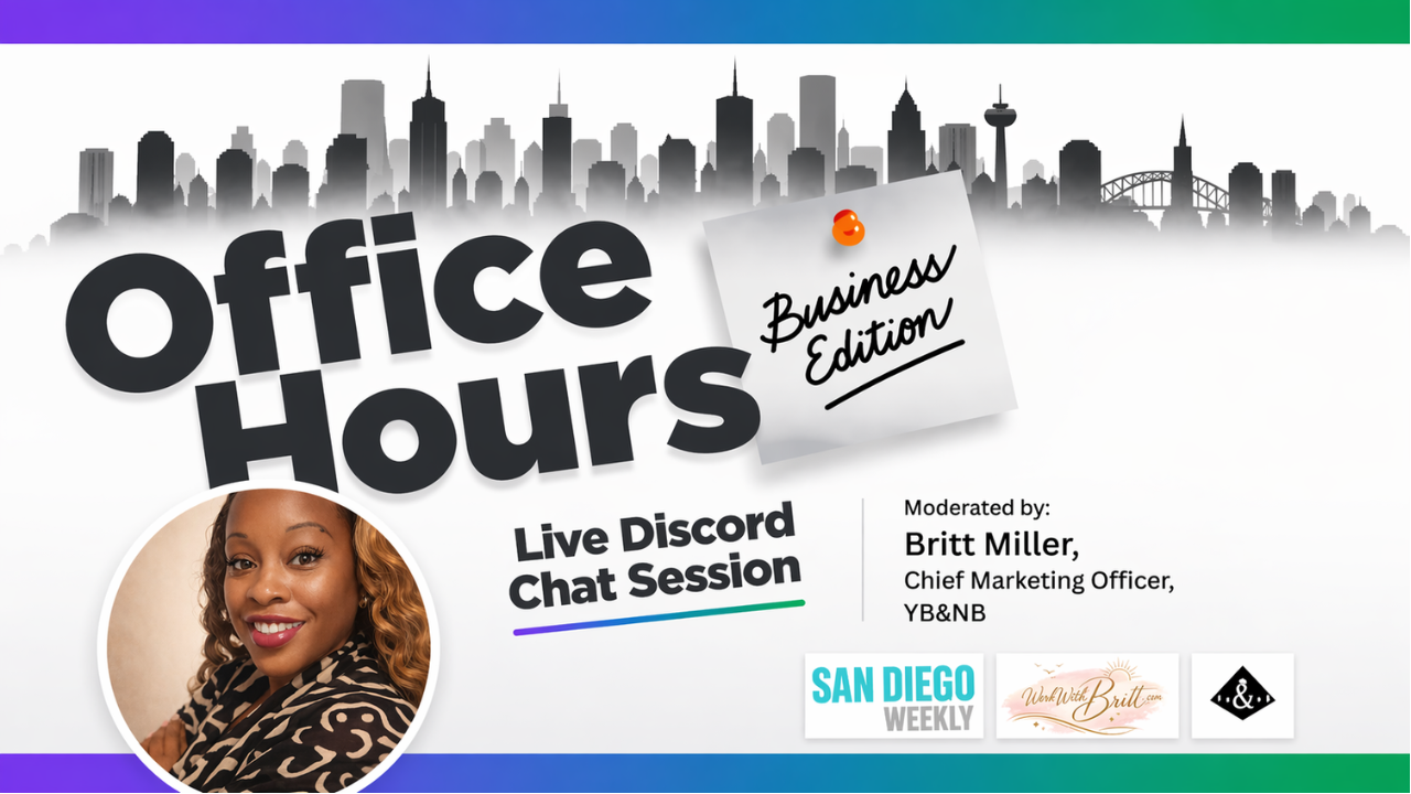 Executive Office Hours Recap (4/22/26): Building Simple, Consistent Newsletters That Get Opened