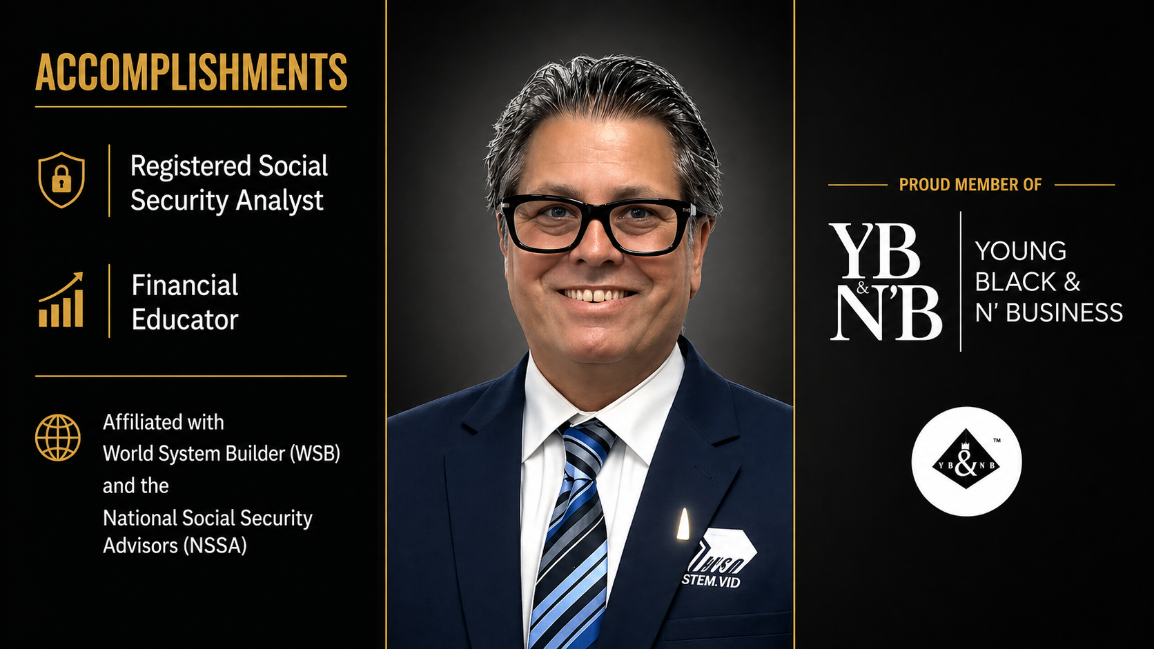 Now Live on SDWEEKLY.COM – The Social Security Whisperer: How Travis Hale Is Reclaiming Millions for San Diego Retirees