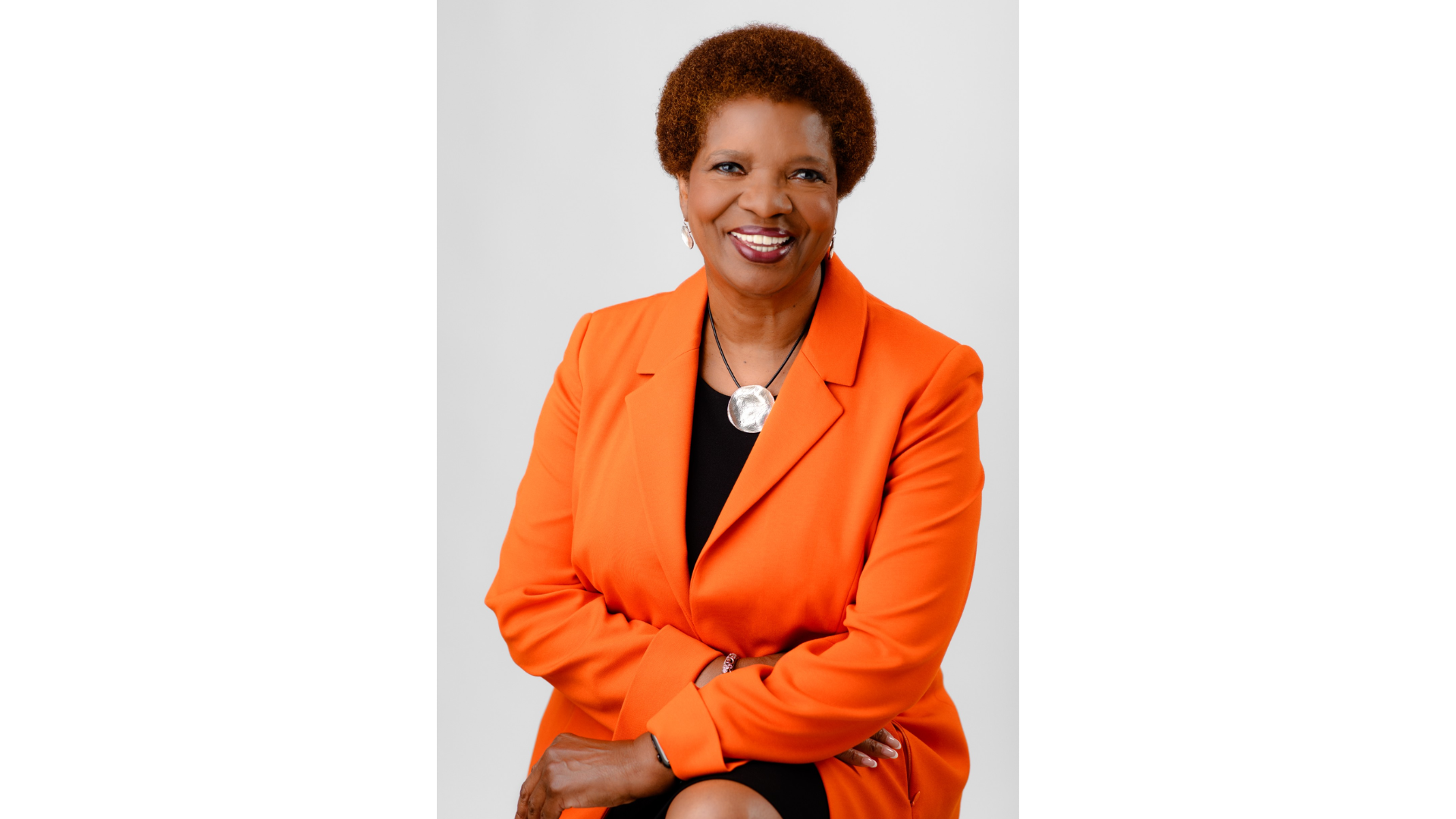 Fortune 500 Friday Presents: Dr. Patricia Scipio