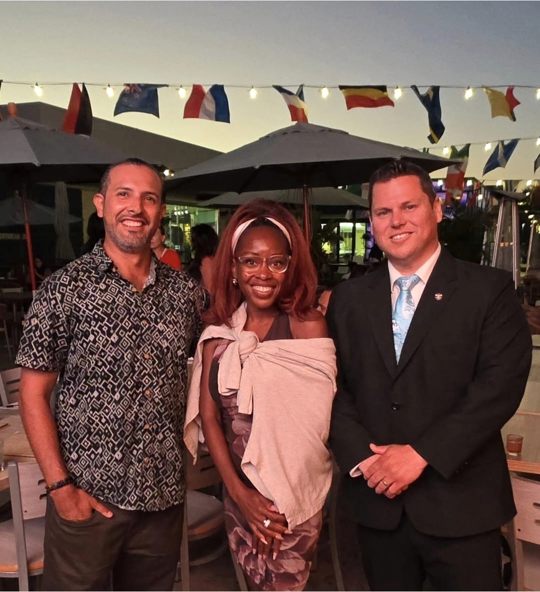 Young Black & N’ Business June 2026 Recap: Celebrating Leadership, Community, and Looking Ahead to BizCon 2026
